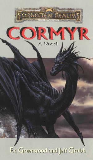 [Forgotten Realms: Cormyr Saga 01] • Cormyr